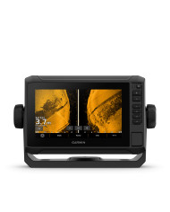 Garmin ECHOMAP UHD2 72sv 7" Touch Chartplotter / Fishfinder No Transducer