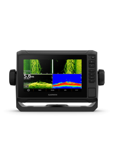 Garmin ECHOMAP UHD2 72sv 7" Touch Chartplotter / Fishfinder GT54UHD-TM Transducer Garmin ECHOMAP UHD2 72sv 7" Touch Chartplotter / Fishfinder GT54UHD-TM Transducer