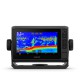 Garmin ECHOMAP UHD2 72sv 7" Touch Chartplotter / Fishfinder GT54UHD-TM Transducer