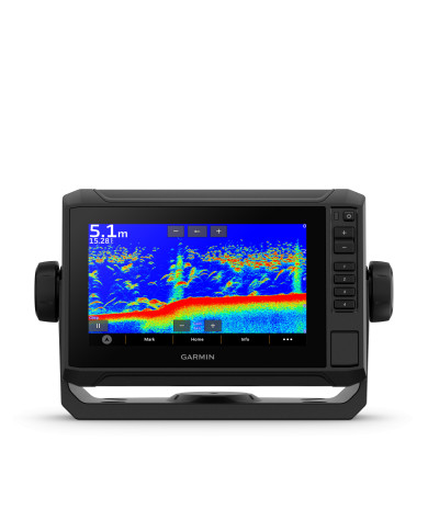 Garmin ECHOMAP UHD2 72sv 7" Touch Chartplotter / Fishfinder GT54UHD-TM Transducer Garmin ECHOMAP UHD2 72sv 7" Touch Chartplotter / Fishfinder GT54UHD-TM Transducer