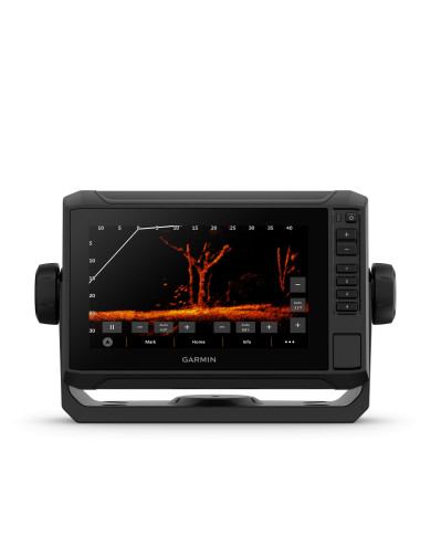 Garmin ECHOMAP UHD2 72sv 7" Touch Chartplotter / Fishfinder GT54UHD-TM Transducer Garmin ECHOMAP UHD2 72sv 7" Touch Chartplotter / Fishfinder GT54UHD-TM Transducer