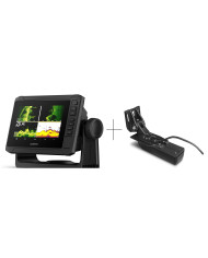 Garmin ECHOMAP UHD2 72sv 7" Touch Chartplotter / Fishfinder GT54UHD-TM Transducer Garmin ECHOMAP UHD2 72sv 7" Touch Chartplotter / Fishfinder GT54UHD-TM Transducer