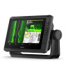 Garmin ECHOMAP UHD2 92sv Touch Chartplotter Fishfinder No Transducer Garmin ECHOMAP UHD2 92sv Touch Chartplotter Fishfinder No Transducer