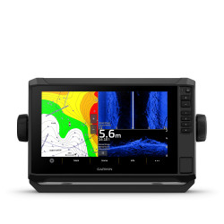 Garmin ECHOMAP UHD2 92sv 9" Touch Chartplotter / Fishfinder No Transducer Garmin ECHOMAP UHD2 92sv 9" Touch Chartplotter / Fishfinder No Transducer