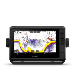 Garmin ECHOMAP UHD2 92sv 9" Touch Chartplotter / Fishfinder No Transducer Garmin ECHOMAP UHD2 92sv 9" Touch Chartplotter / Fishfinder No Transducer
