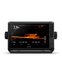 Garmin ECHOMAP UHD2 92sv 9" Touch Chartplotter / Fishfinder No Transducer Garmin ECHOMAP UHD2 92sv 9" Touch Chartplotter / Fishfinder No Transducer