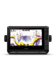 Garmin ECHOMAP UHD2 92sv 9" Touch Chartplotter / Fishfinder GT56UHD-TM Transducer