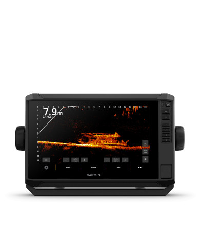 Garmin ECHOMAP UHD2 92sv 9" Touch Chartplotter / Fishfinder GT56UHD-TM Transducer Garmin ECHOMAP UHD2 92sv 9" Touch Chartplotter / Fishfinder GT56UHD-TM Transducer