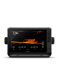 Garmin ECHOMAP UHD2 92sv 9" Touch Chartplotter / Fishfinder GT56UHD-TM Transducer