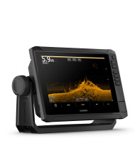 Garmin ECHOMAP UHD2 92sv 9" Touch Chartplotter / Fishfinder GT56UHD-TM Transducer