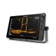 Lowrance HDS PRO 10 AIHD 3-in-1 Transducer Fishfinder Chartplotter Combo