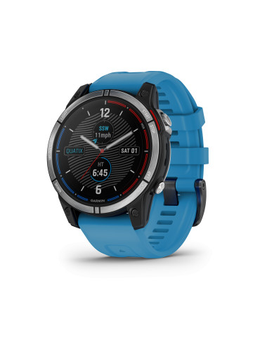 Garmin quatix 7 Multisport/Marine Gps Watch - Standard 47mm Garmin quatix 7 Multisport/Marine Gps Watch - Standard 47mm