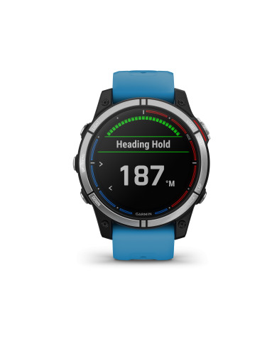 Garmin quatix 7 Multisport/Marine Gps Watch - Standard 47mm Garmin quatix 7 Multisport/Marine Gps Watch - Standard 47mm