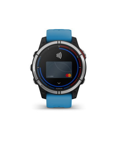 Garmin quatix 7 Multisport/Marine Gps Watch - Standard 47mm Garmin quatix 7 Multisport/Marine Gps Watch - Standard 47mm