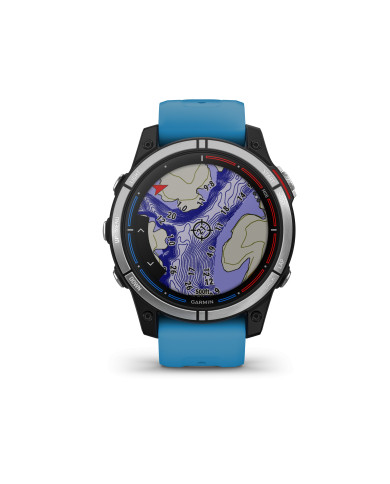Garmin quatix 7 Multisport/Marine Gps Watch - Standard 47mm Garmin quatix 7 Multisport/Marine Gps Watch - Standard 47mm