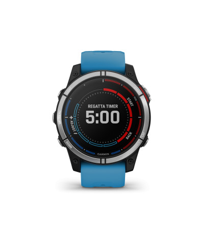 Garmin quatix 7 Multisport/Marine Gps Watch - Standard 47mm Garmin quatix 7 Multisport/Marine Gps Watch - Standard 47mm