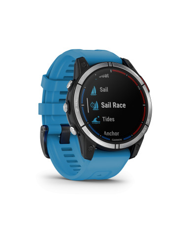 Garmin quatix 7 Multisport/Marine Gps Watch - Standard 47mm Garmin quatix 7 Multisport/Marine Gps Watch - Standard 47mm