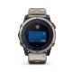 Garmin quatix 7x Multisport/Marine Gps Watch - Solar Edition - Solar Charging 51mm