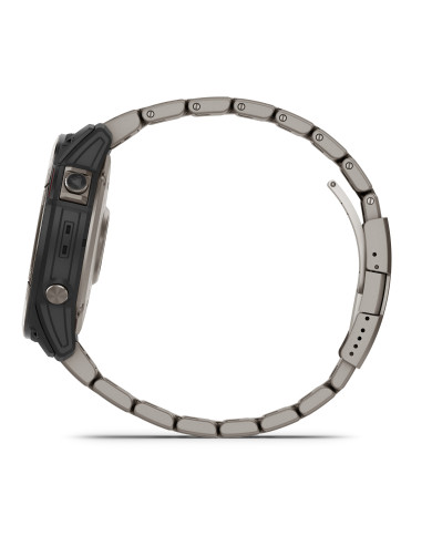 Garmin quatix 7x Multisport/Marine Gps Watch - Solar Edition - Solar Charging 51mm Garmin quatix 7x Multisport/Marine Gps Watch - Solar Edition - Solar Charging 51mm