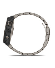 Garmin quatix 7x Multisport/Marine Gps Watch - Solar Edition - Solar Charging 51mm