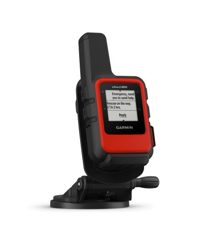 Garmin inReach® Mini Marine Bundle 