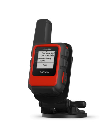 Garmin inReach® Mini Marine Bundle 