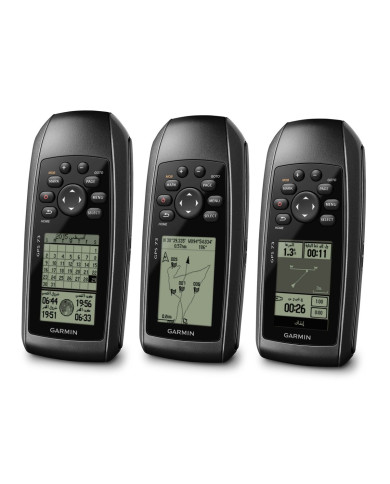 Garmin GPS 73 Handheld - International  Garmin GPS 73 Handheld - International