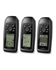 Garmin GPS 73 Handheld - International  Garmin GPS 73 Handheld - International