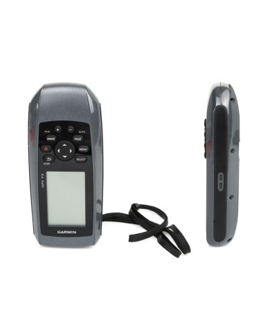 Garmin GPS 73 Handheld - International  Garmin GPS 73 Handheld - International