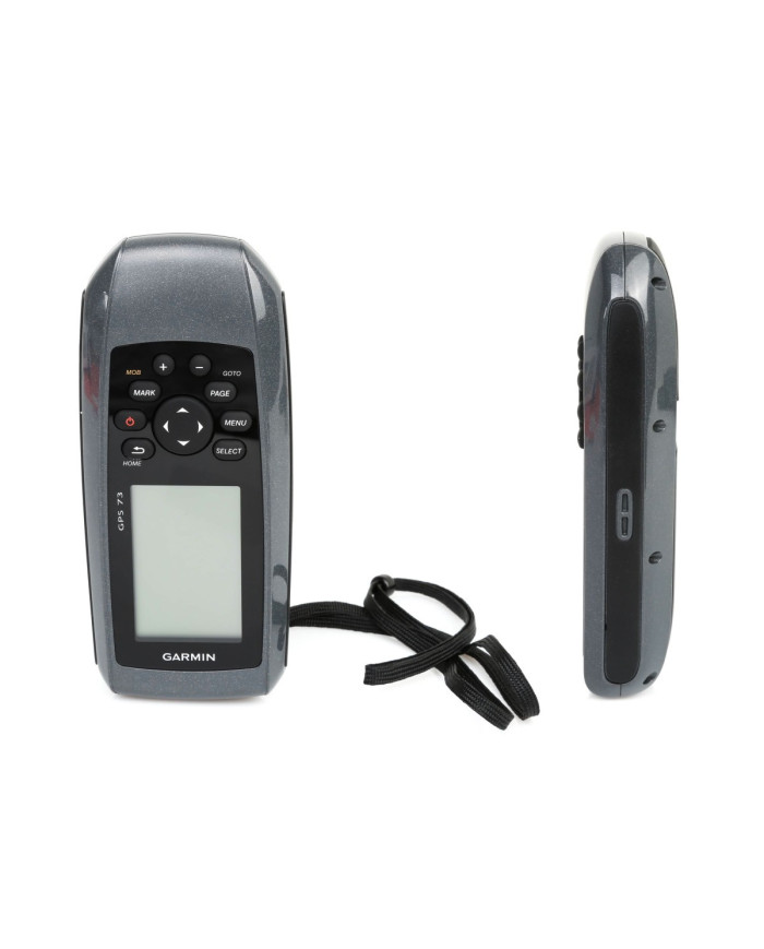 Garmin GPS 73 Handheld - International  Garmin GPS 73 Handheld - International