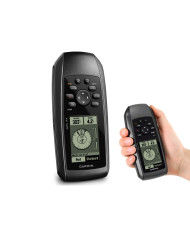 Garmin GPS 73 Handheld - International Garmin GPS 73 Handheld - International