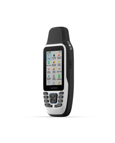Garmin GPS 73 Handheld - International  Garmin GPS 73 Handheld - International
