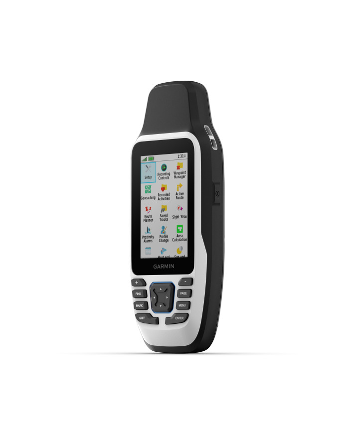 Garmin GPS 73 Handheld - International  Garmin GPS 73 Handheld - International