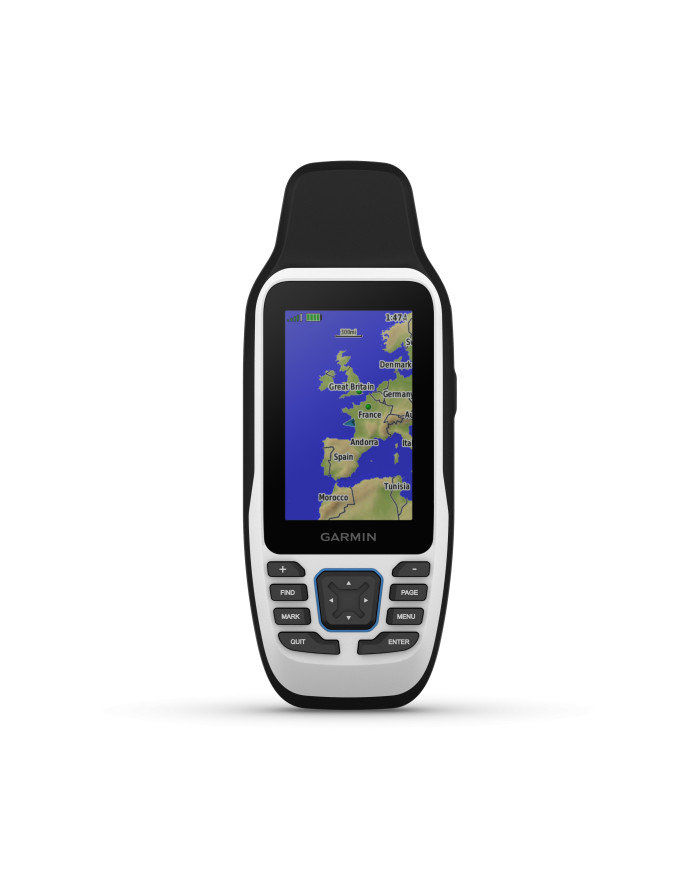 Garmin GPS 73 Handheld - International  Garmin GPS 73 Handheld - International