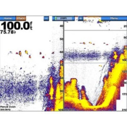 Garmin GSD™ 24 Advanced Sonar Module	