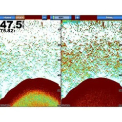 Garmin GSD™ 24 Advanced Sonar Module	