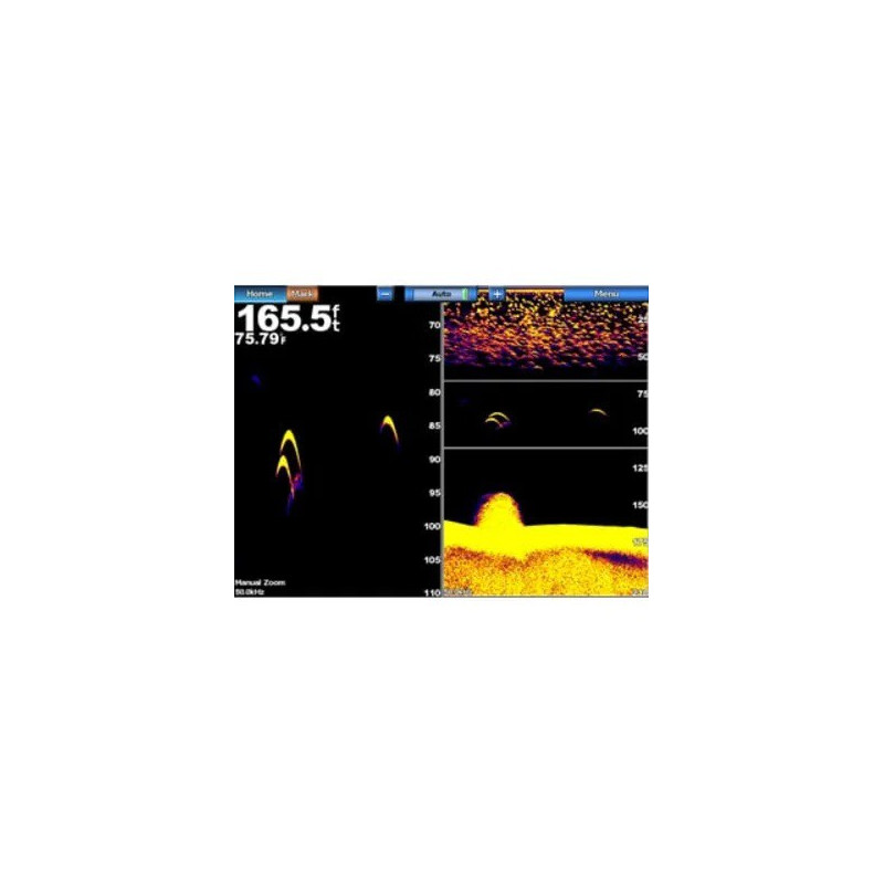 Garmin GSD™ 24 Advanced Sonar Module	