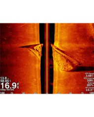 Garmin GSD™ 25 Advanced Sonar Module	