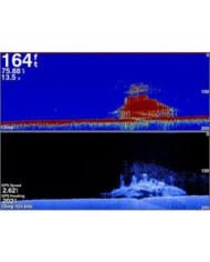 Garmin GSD™ 25 Advanced Sonar Module	