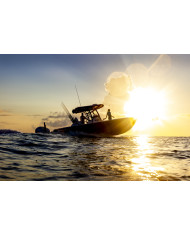 Garmin GPSMAP X3 723 - Non-sonar with Worldwide Basemap