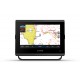 Garmin GPSMAP X3 723 - Non-sonar with Worldwide Basemap