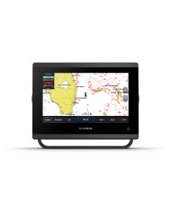 Garmin GPSMAP X3 723 - Non-sonar with Worldwide Basemap