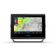 Garmin GPSMAP X3 723 - Non-sonar with Worldwide Basemap