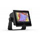 Garmin GPSMAP X3 723 - Non-sonar with Worldwide Basemap