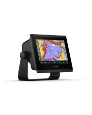 Garmin GPSMAP X3 723 - Non-sonar with Worldwide Basemap