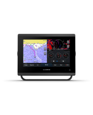 Garmin GPSMAP 723 - Non-sonar Chartplotter with WW Basemap Garmin GPSMAP 723 - Non-sonar Chartplotter with WW Basemap