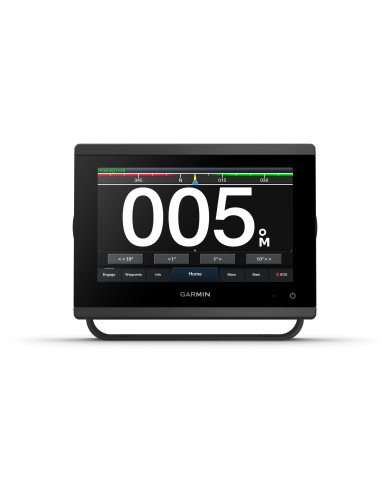 Garmin GPSMAP 723xsv - SideVü, ClearVü and Traditional CHIRP Sonar with Worldwide Basemap Garmin GPSMAP 723xsv - SideVü, ClearVü and Traditional CHIRP Sonar with Worldwide Basemap