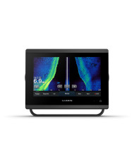 Garmin GPSMAP 723xsv - SideVü, ClearVü and Traditional CHIRP Sonar with Worldwide Basemap Garmin GPSMAP 723xsv - SideVü, ClearVü and Traditional CHIRP Sonar with Worldwide Basemap