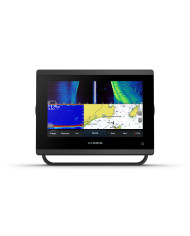 Garmin GPSMAP 723xsv - SideVü, ClearVü and Traditional CHIRP Sonar with Worldwide Basemap Garmin GPSMAP 723xsv - SideVü, ClearVü and Traditional CHIRP Sonar with Worldwide Basemap