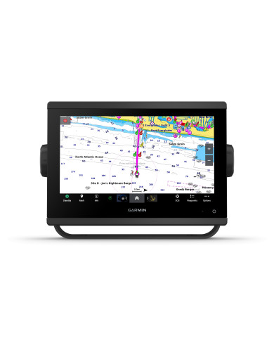 Garmin GPSMAP X3 923 - Non-sonar with Worldwide Basemap Garmin GPSMAP X3 923 - Non-sonar with Worldwide Basemap